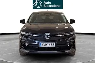 Renault Megane, электричество, автомат, передний привод