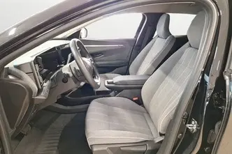 Renault Megane, электричество, автомат, передний привод