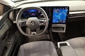 Renault Megane, электричество, автомат, передний привод