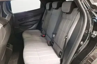 Renault Megane, электричество, автомат, передний привод