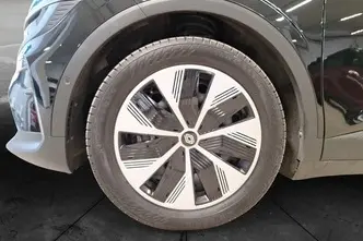 Renault Megane, электричество, автомат, передний привод