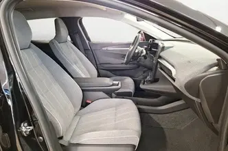 Renault Megane, электричество, автомат, передний привод