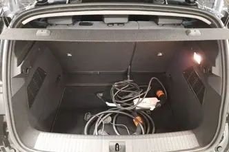 Renault Megane, электричество, автомат, передний привод