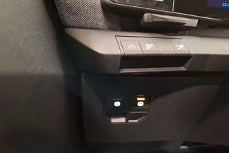 Renault Megane, электричество, автомат, передний привод