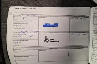 Renault Megane, электричество, автомат, передний привод