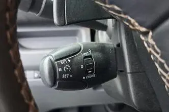 Citroën Jumpy, 2.0, 106 kW, diisel, automaat, esivedu