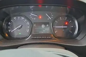 Citroën Jumpy, 2.0, 106 kW, diisel, automaat, esivedu