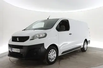 Peugeot Expert, 2.0, 106 kW, diisel, automaat, esivedu