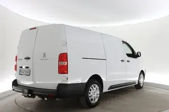 Peugeot Expert, 2.0, 106 kW, diisel, automaat, esivedu