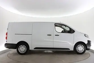 Peugeot Expert, 2.0, 106 kW, diisel, automaat, esivedu