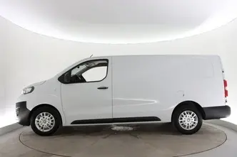 Peugeot Expert, 2.0, 106 kW, diisel, automaat, esivedu