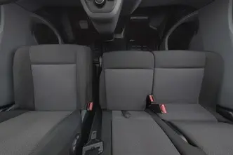 Peugeot Expert, 2.0, 106 kW, diisel, automaat, esivedu