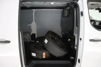 Peugeot Expert, 2.0, 106 kW, diisel, automaat, esivedu