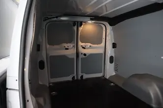 Peugeot Expert, 2.0, 106 kW, diisel, automaat, esivedu