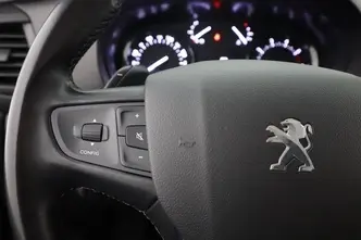 Peugeot Expert, 2.0, 106 kW, diisel, automaat, esivedu