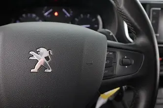 Peugeot Expert, 2.0, 106 kW, diisel, automaat, esivedu