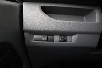 Peugeot Expert, 2.0, 106 kW, diisel, automaat, esivedu
