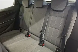 Renault Megane, elekter, automaat, esivedu