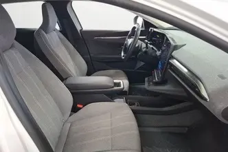 Renault Megane, elekter, automaat, esivedu
