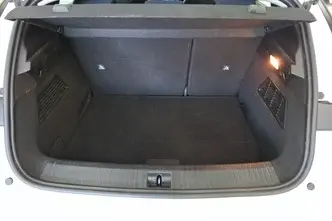 Renault Megane, elekter, automaat, esivedu