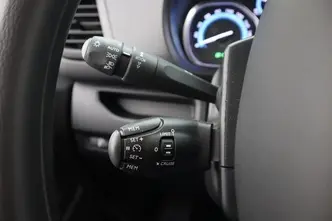 Opel Vivaro-e, 100 kW, electric, automatic, front-wheel drive