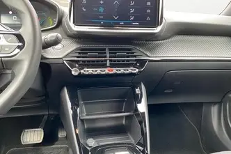 Peugeot e-2008, elekter, automaat, esivedu