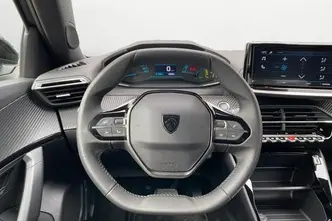 Peugeot e-2008, elekter, automaat, esivedu