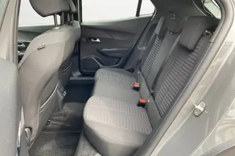 Peugeot e-2008, elekter, automaat, esivedu