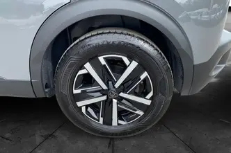 Peugeot e-2008, elekter, automaat, esivedu