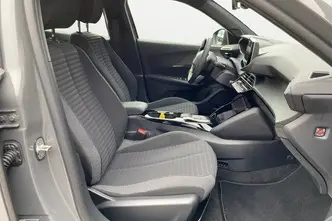 Peugeot e-2008, elekter, automaat, esivedu