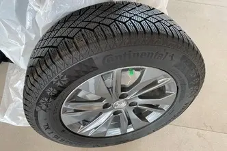 Peugeot e-2008, elekter, automaat, esivedu