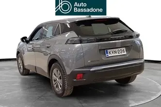 Peugeot e-2008, elekter, automaat, esivedu