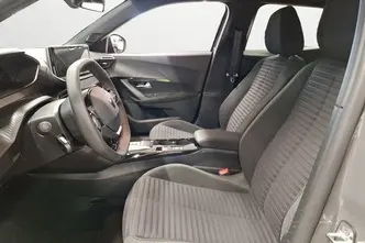 Peugeot e-2008, elekter, automaat, esivedu