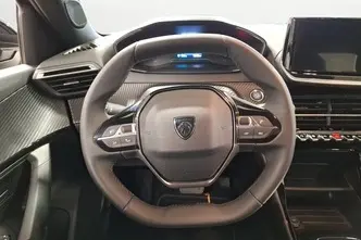 Peugeot e-2008, elekter, automaat, esivedu