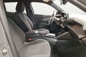Peugeot e-2008, elekter, automaat, esivedu
