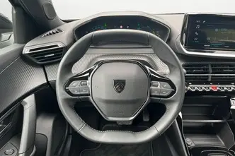 Peugeot e-2008, elekter, automaat, esivedu