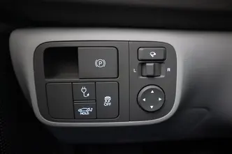 Hyundai IONIQ 6, 239 kW, electric, automatic, four-wheel drive