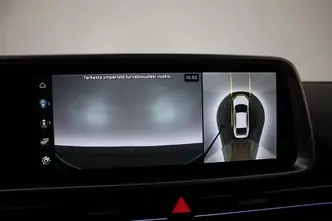 Hyundai IONIQ 6, 239 kW, electric, automatic, four-wheel drive