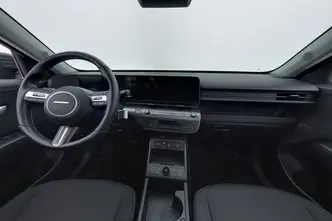 Hyundai Kona, 160 kW, elekter, automaat, esivedu