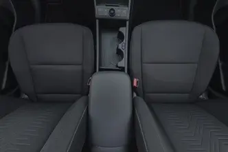 Hyundai Kona, 160 kW, elekter, automaat, esivedu