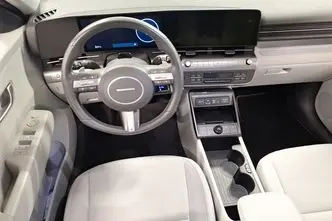 Hyundai Kona, 160 kW, elekter, automaat, esivedu
