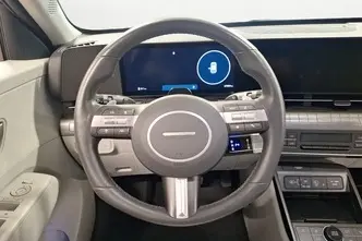 Hyundai Kona, 160 kW, elekter, automaat, esivedu