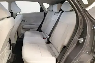 Hyundai Kona, 160 kW, elekter, automaat, esivedu