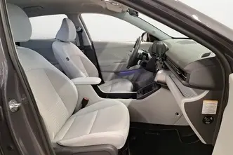 Hyundai Kona, 160 kW, elekter, automaat, esivedu