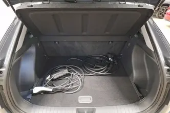 Hyundai Kona, 160 kW, elekter, automaat, esivedu