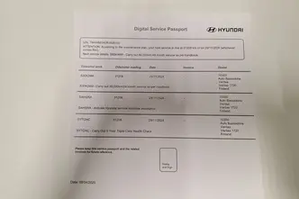 Hyundai Kona, 160 kW, elekter, automaat, esivedu