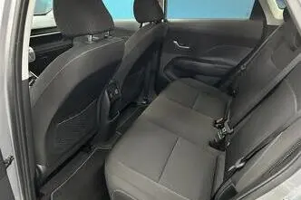 Hyundai Kona, 160 kW, elekter, automaat, esivedu