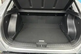 Hyundai Kona, 160 kW, elekter, automaat, esivedu