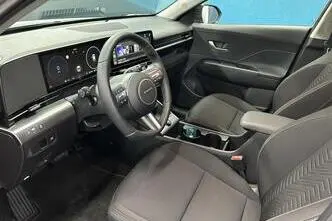 Hyundai Kona, 160 kW, elekter, automaat, esivedu
