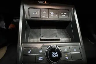 Hyundai Kona, 160 kW, elekter, automaat, esivedu